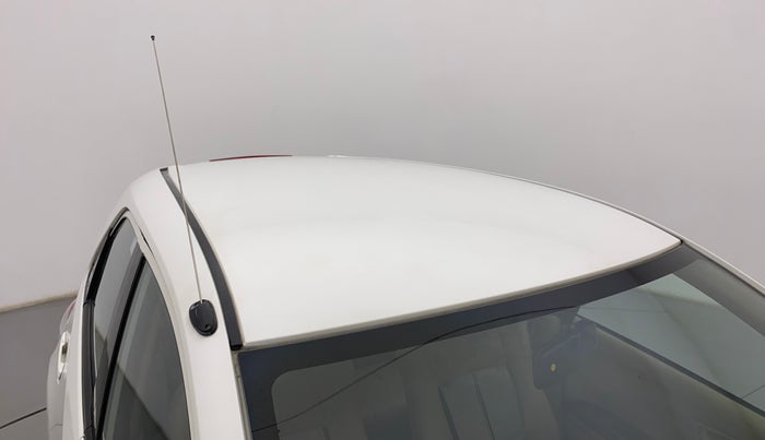 2012 Honda Brio S MT, Petrol, Manual, 82,146 km, Roof