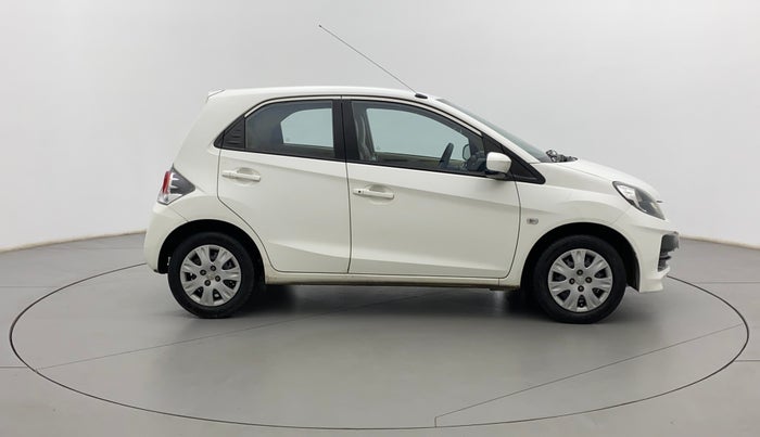 2012 Honda Brio S MT, Petrol, Manual, 82,146 km, Right Side View