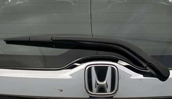 2017 Honda Jazz 1.2L I-VTEC V, Petrol, Manual, 75,242 km, Rear Wiper