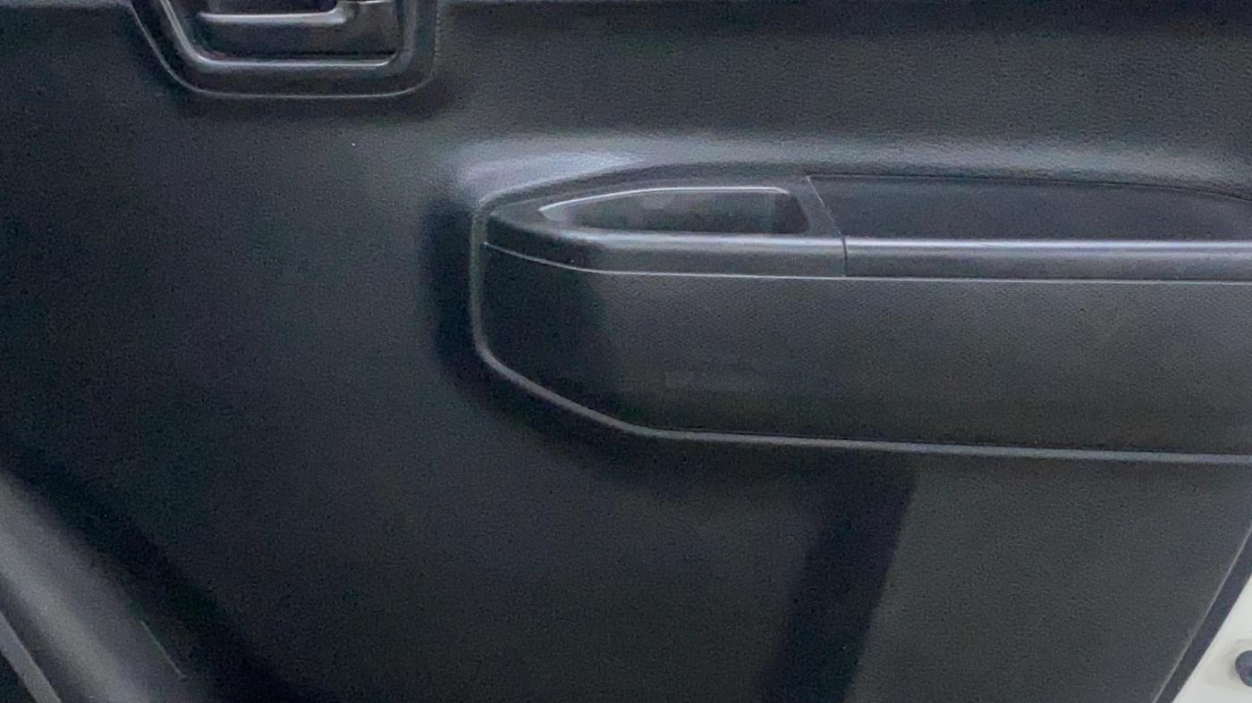 2024 Maruti S PRESSO VXI S-CNG, CNG, Manual, 32,883 km, Driver Side Door Panels Control