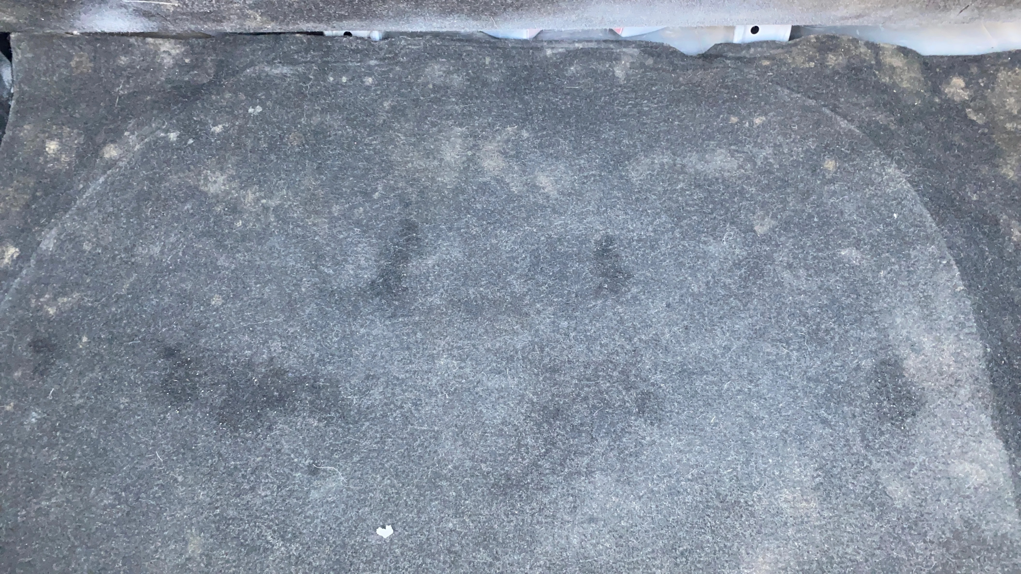 2018 Maruti Swift VDI, Diesel, Manual, 76,464 km, Boot Inside