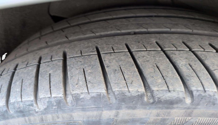 2019 BMW 6 Series 630D GT M SPORT, Diesel, Automatic, 64,599 km, Right Front Tyre Tread