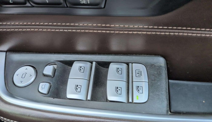 2019 BMW 6 Series 630D GT M SPORT, Diesel, Automatic, 64,599 km, Driver Side Door Panels Control