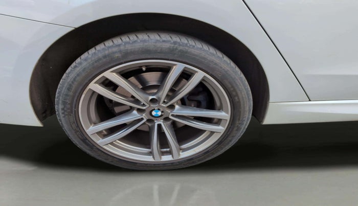 2019 BMW 6 Series 630D GT M SPORT, Diesel, Automatic, 64,599 km, Right Rear Wheel