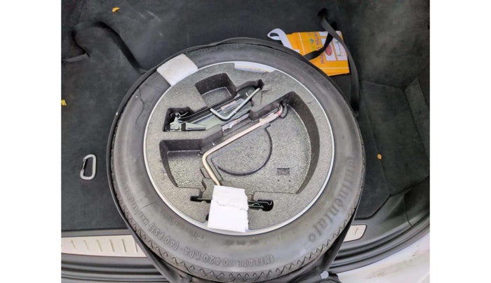 2019 BMW 6 Series 630D GT M SPORT, Diesel, Automatic, 64,599 km, Spare Tyre