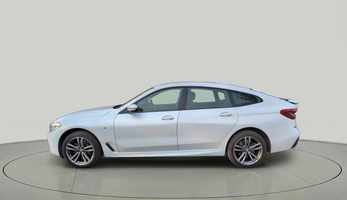 2019 BMW 6 Series 630D GT M SPORT, Diesel, Automatic, 64,599 km, Left Side