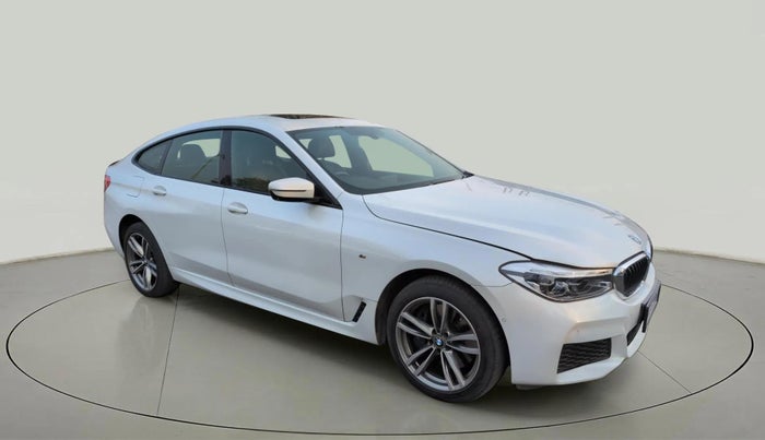 2019 BMW 6 Series 630D GT M SPORT, Diesel, Automatic, 64,599 km, SRP
