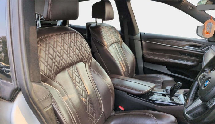 2019 BMW 6 Series 630D GT M SPORT, Diesel, Automatic, 64,599 km, Right Side Front Door Cabin