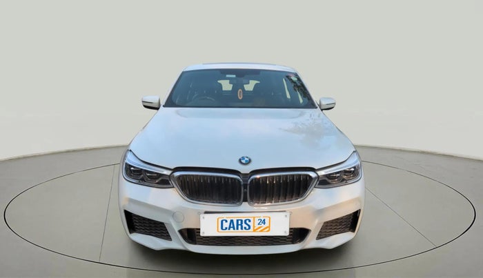 2019 BMW 6 Series 630D GT M SPORT, Diesel, Automatic, 64,599 km, Front