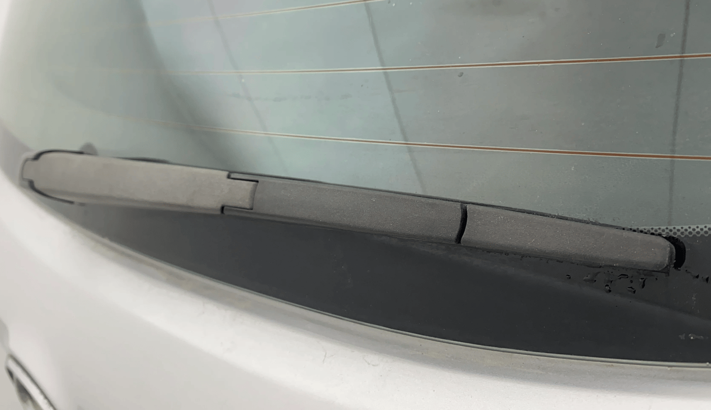 2014 Hyundai Elite i20 ASTA 1.2, Petrol, Manual, 56,843 km, Rear Wiper