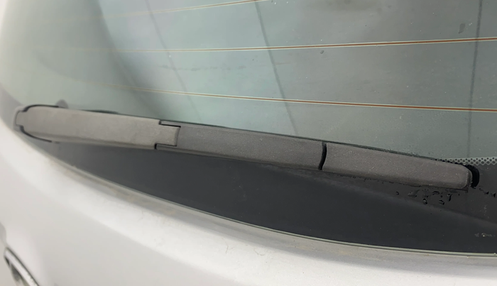 2014 Hyundai Elite i20 ASTA 1.2, Petrol, Manual, 56,843 km, Rear Wiper