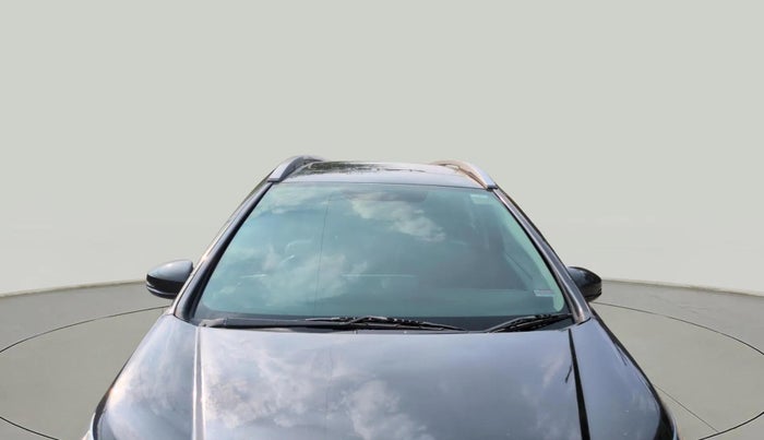 2017 Honda WR-V 1.5L I-DTEC VX MT, Diesel, Manual, 95,058 km, Front Windshield