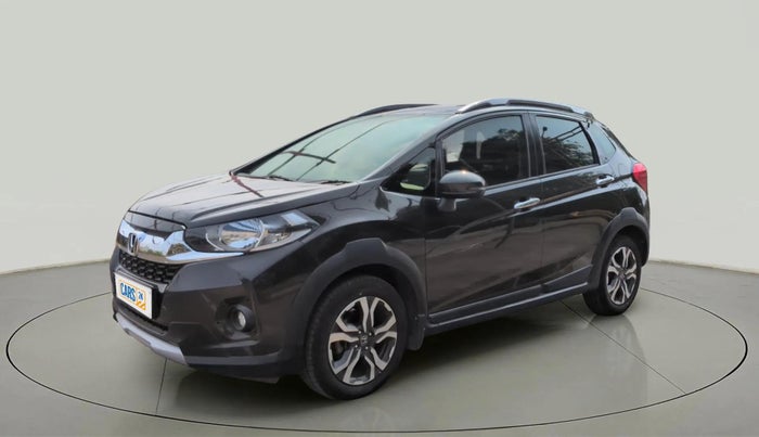 2017 Honda WR-V 1.5L I-DTEC VX MT, Diesel, Manual, 95,058 km, Left Front Diagonal