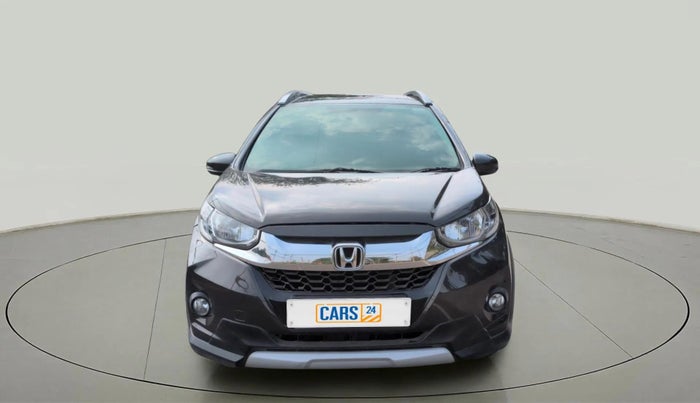 2017 Honda WR-V 1.5L I-DTEC VX MT, Diesel, Manual, 95,058 km, Front