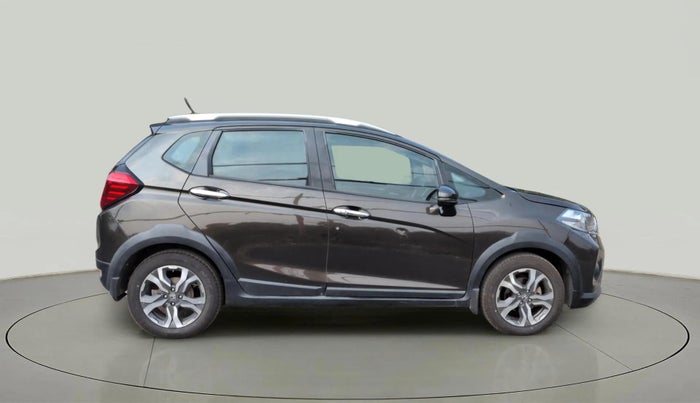 2017 Honda WR-V 1.5L I-DTEC VX MT, Diesel, Manual, 95,058 km, Right Side View