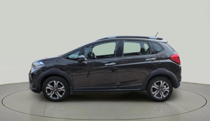2017 Honda WR-V 1.5L I-DTEC VX MT, Diesel, Manual, 95,058 km, Left Side