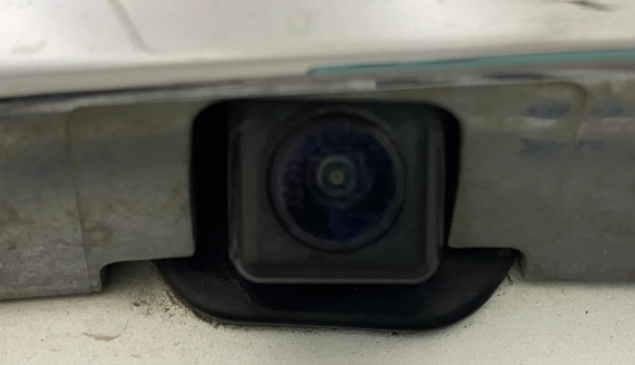 2016 Toyota Corolla Altis VL CVT PETROL, Petrol, Automatic, 27,665 km, Parking Camera