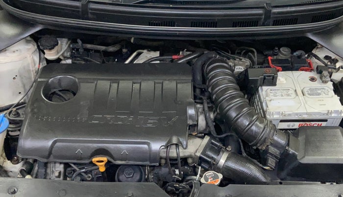 2016 Hyundai Elite i20 ASTA 1.4 CRDI, Diesel, Manual, 1,00,375 km, Engine View