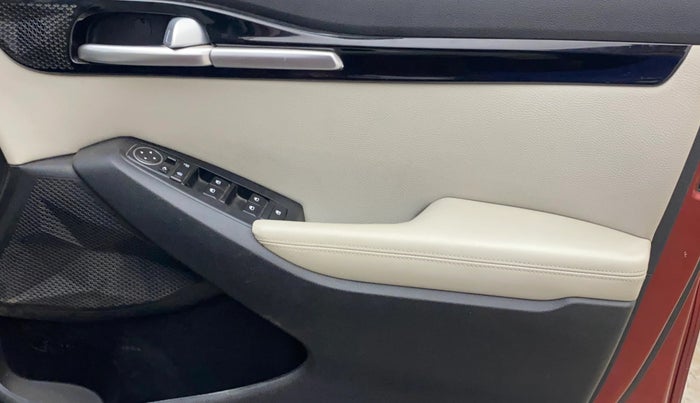 2021 KIA SELTOS HTX 1.5 PETROL, Petrol, Manual, 75,571 km, Driver Side Door Panels Control