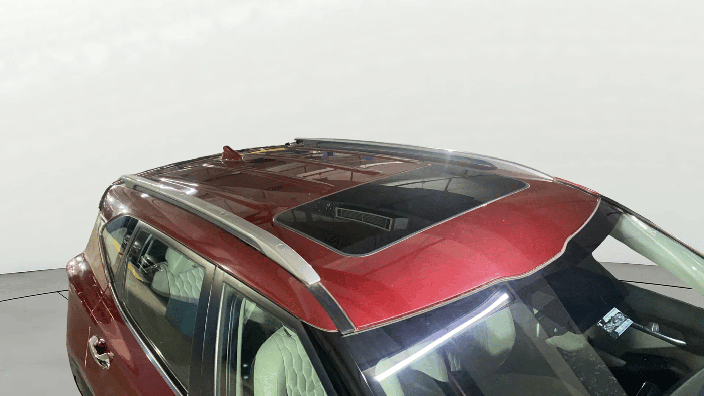 2019 KIA SELTOS HTX PLUS AT1.5 DIESEL, Diesel, Automatic, 26,875 km, Moonroof/ Sunroof