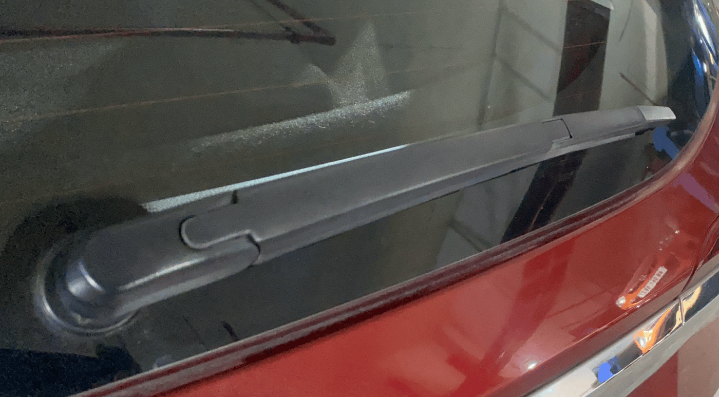 2019 KIA SELTOS HTX PLUS AT1.5 DIESEL, Diesel, Automatic, 26,875 km, Rear Wiper