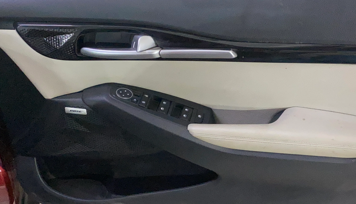 2019 KIA SELTOS HTX PLUS AT1.5 DIESEL, Diesel, Automatic, 26,875 km, Driver Side Door Panels Control