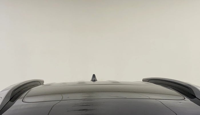 2021 KIA SONET HTX 1.5, Diesel, Manual, 42,536 km, Moonroof/ Sunroof