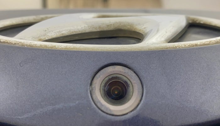 2014 Hyundai i20 SPORTZ 1.2, Petrol, Manual, 70,783 km, Parking Camera