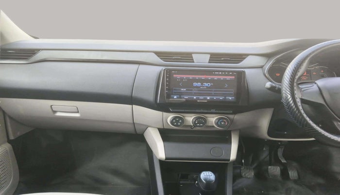 2021 Renault TRIBER RXE MT, Petrol, Manual, 52,328 km, Air Conditioner