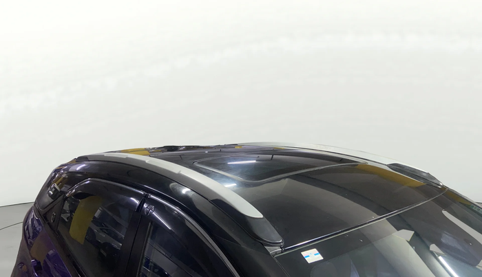 2024 Tata NEXON FEARLESS + S P MT, Petrol, Manual, 21,356 km, Moonroof/ Sunroof