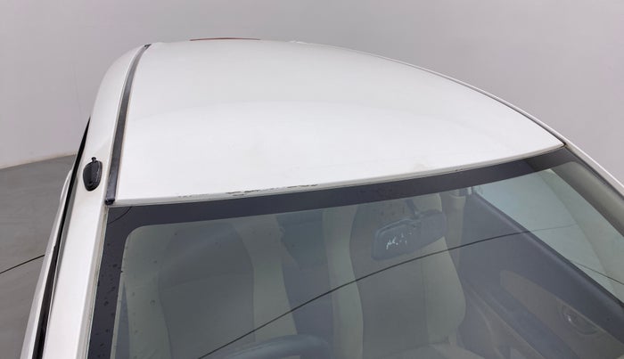 2012 Honda Brio V MT, Petrol, Manual, 90,184 km, Roof