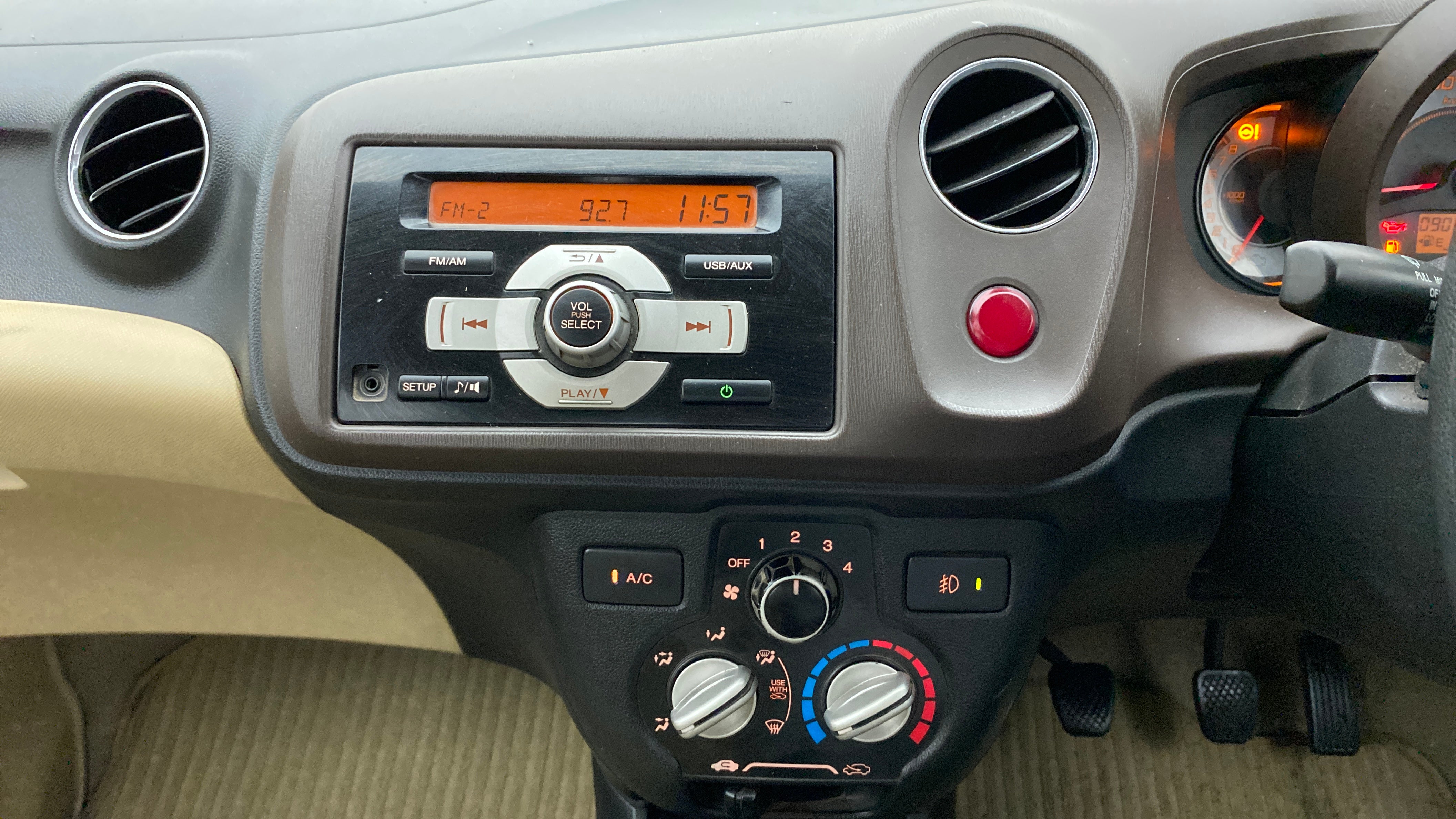 Features