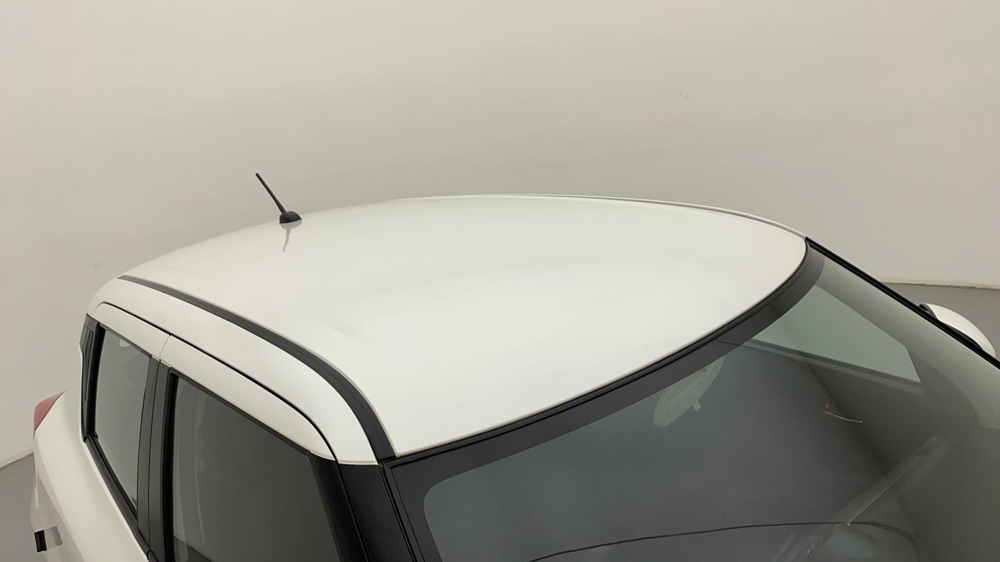 2023 Maruti Swift VXI, Petrol, Manual, 10,050 km, Roof