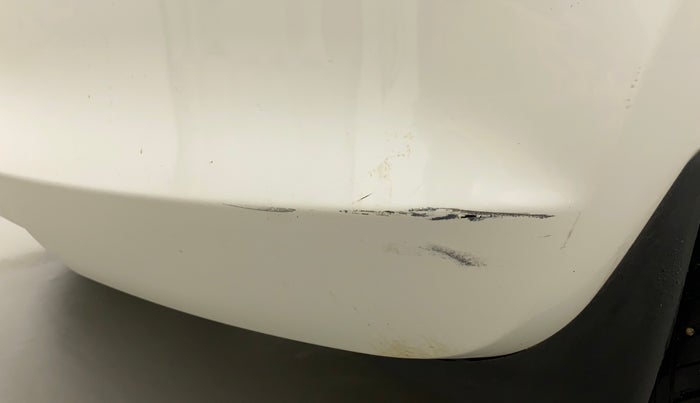 2023 Maruti Swift VXI, Petrol, Manual, 10,050 km, Rear bumper - Minor scratches