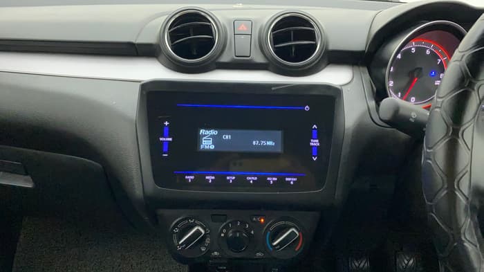 Features