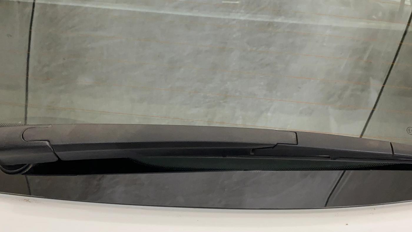2021 Hyundai Tucson GLS 2WD AT PETROL, Petrol, Automatic, 78,350 km, Rear Wiper