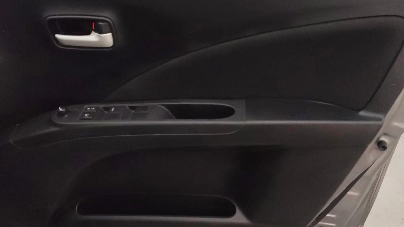 2020 Maruti Celerio X ZXI AMT, Petrol, Automatic, 59,149 km, Driver Side Door Panels Control