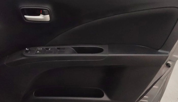 2020 Maruti Celerio X ZXI AMT, Petrol, Automatic, 59,149 km, Driver Side Door Panels Control