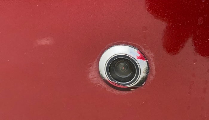 2019 Honda Amaze 1.2L I-VTEC S CVT, Petrol, Automatic, 65,565 km, Parking Camera