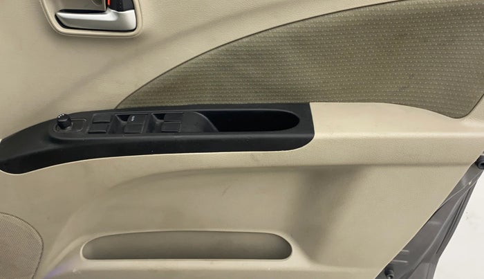 2018 Maruti Celerio ZXI AMT, CNG, Automatic, 95,798 km, Driver Side Door Panels Control