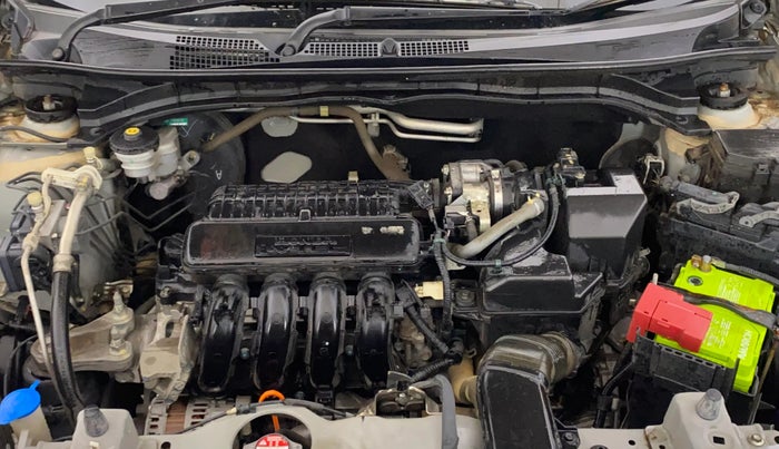 2020 Honda Amaze 1.2L I-VTEC VX CVT, Petrol, Automatic, 33,407 km, Engine View
