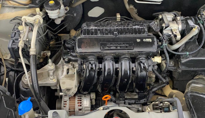 2020 Honda Amaze 1.2L I-VTEC VX CVT, Petrol, Automatic, 33,407 km, Engine View - Right