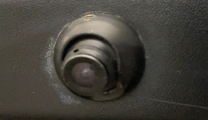 2023 Mahindra Thar LX HT PETROL 4WD MT, Petrol, Manual, 60,198 km, Parking Camera