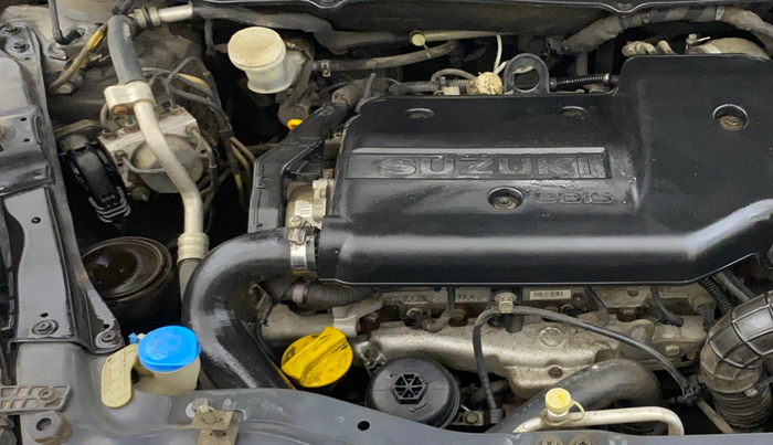 2016 Maruti Swift Dzire VDI, Diesel, Manual, 97,618 km, Engine View - Right