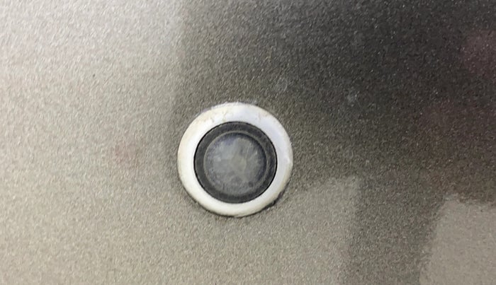 2016 Maruti Swift Dzire VDI, Diesel, Manual, 97,618 km, Parking Camera