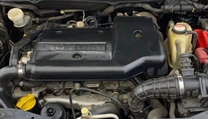 2016 Maruti Swift Dzire VDI, Diesel, Manual, 97,618 km, Engine View