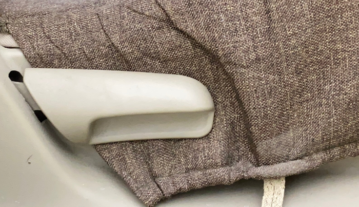 2016 Maruti Swift Dzire VDI, Diesel, Manual, 97,618 km, Driver Side Adjustment Panel