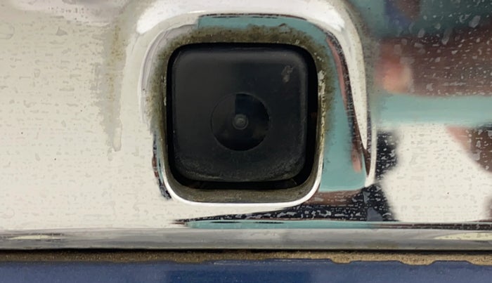 2018 Maruti Baleno ALPHA PETROL 1.2, Petrol, Manual, 86,904 km, Parking Camera