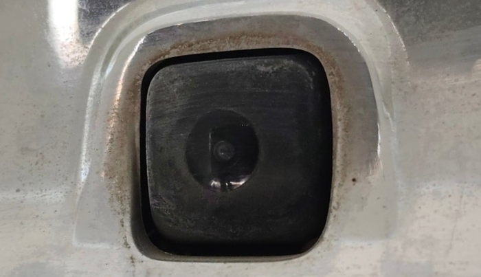 2020 Toyota Glanza V, Petrol, Manual, 56,794 km, Parking Camera