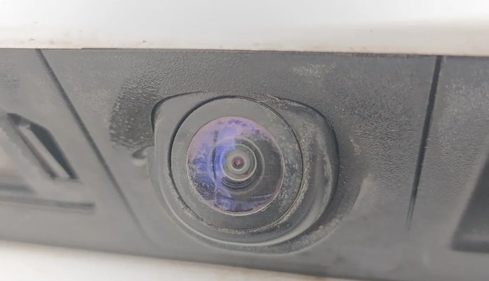 2024 KIA SELTOS  HTX 1.5 PETROL MT, Petrol, Manual, 50,460 km, Parking Camera